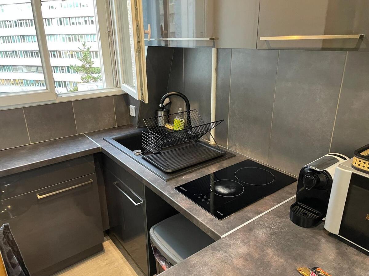 Appartement Champs Elysees Paris