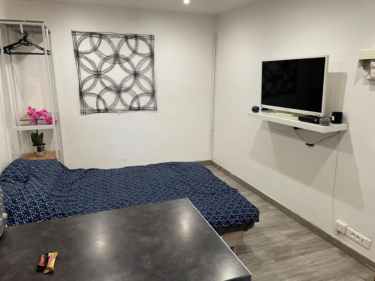 Appartement Champs Elysees